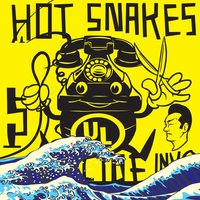 Suicide Invoice - Hot Snakes