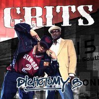 Saved Soul - Grits
