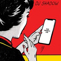 Two Notes - DJ Shadow, Barny Fletcher