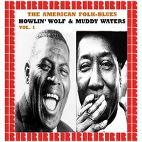 TrainFare Home Blues - Howlin' Wolf