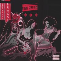 Space Cake - playingtheangel