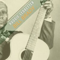 Huddie Ledbetter