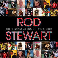 Hot Legs - Rod Stewart
