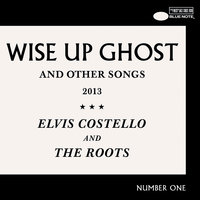 TRIPWIRE - Elvis Costello, The Roots