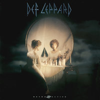 Desert Song - Def Leppard