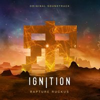 Hiding - Rapture Ruckus