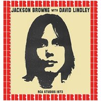 The Big Her - Jackson Browne, David Lindley