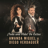 Él Me Mintió - Amanda Miguel