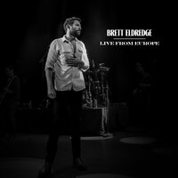Magnolia - Brett Eldredge