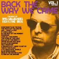 Black Star Dancing - Noel Gallagher's High Flying Birds, The Coral