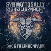 Kein Meer zu Tief - Subway To Sally, MajorVoice