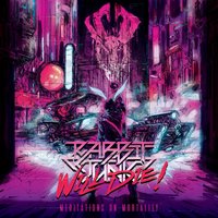 Shadow Horizon - Rabbit Junk