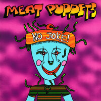 Taste Of The Sun - Meat Puppets