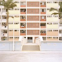 out of the blue - Oso Oso