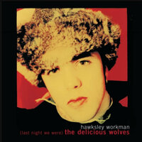 Hawksley Workman