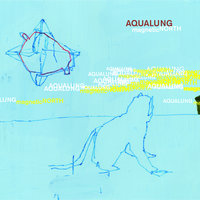 Thin Air - Aqualung