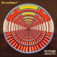 Flight Confirmation - The Alchemist, Danny Brown, ScHoolboy Q