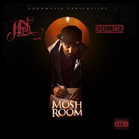 Moshroom - Mosh36