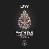 From the Start - LO'99, Elizabeth Rose, Hood Rich