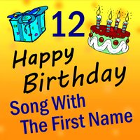Happy Birthday Simpson - Happy Birthday