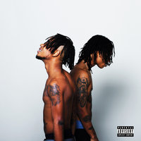 Take It Or Leave It - Rae Sremmurd