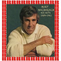 With Open Arms - Burt Bacharach, Jane Morgan