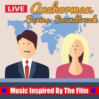 Ghostbusters - The Cinematic Film Band