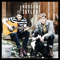 Easy Baby - Hudson Taylor