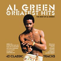 The Letter - Al Green