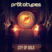 Don't Let Me Go - The Prototypes, Amy Pearson