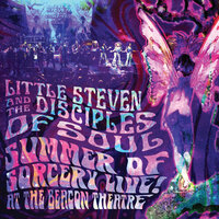 Sun City - Little Steven, The Disciples Of Soul, Jimmy Barnes