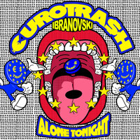 Alone Tonight - Yellow Claw, Ibranovski