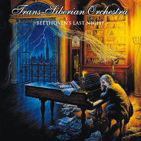 Misery - Trans-Siberian Orchestra