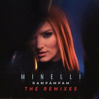Rampampam - Minelli, Mentol, DJ Mark