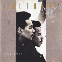 All the Way - Calloway