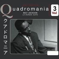 I'll Remember April - Milt Jackson