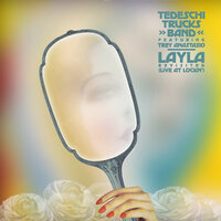 Layla - Tedeschi Trucks Band, Trey Anastasio