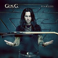 Mr. Manson - Gus G.