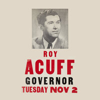 Streamline Heartbreaker - Roy Acuff