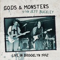 Gods and Monsters