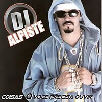 Vem Caminhar - Dj Alpiste, Scooby, Tina