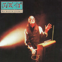 Fascist Christ - Todd Rundgren