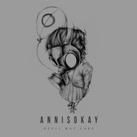 D.O.M.I.N.A.N.C.E. - Annisokay
