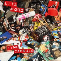 Mr. Corruption - Lita Ford