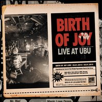 Devils Paradise - Birth Of Joy