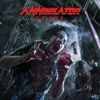 Demon Code - Annihilator