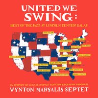 The Worst Thing - Wynton Marsalis Septet, Natalie Merchant, Wynton Marsalis