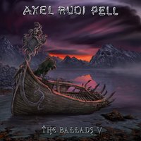 I See Fire - Axel Rudi Pell