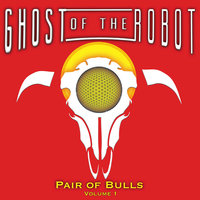 Vandals - Ghost of the Robot