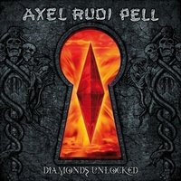 Won't Get Fooled Again - Axel Rudi Pell